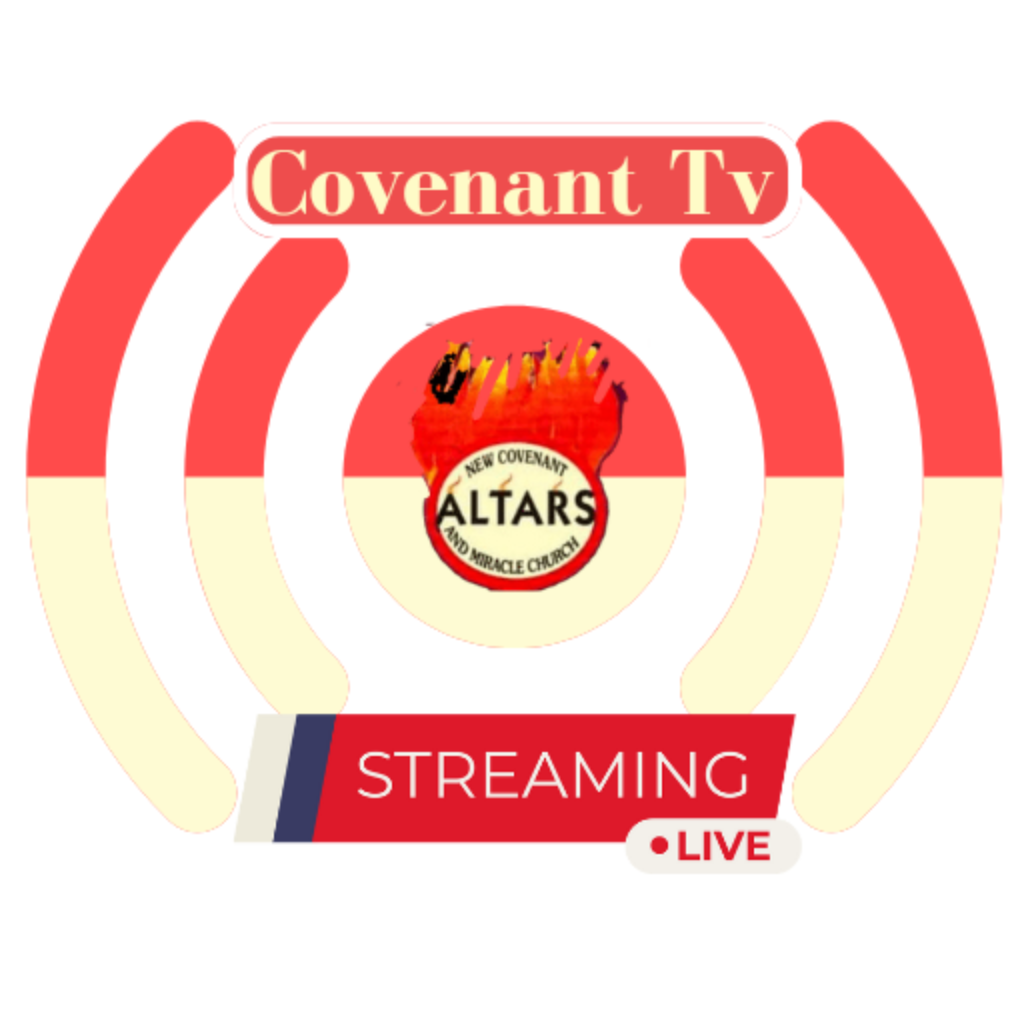 New Covenant Tv